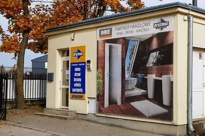 Firma Usługowo-Handlowa "PRYZMAT" Piotr Goliasz